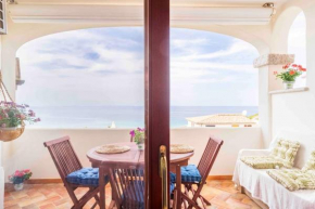 Apartamento Mirto, con vistas al mar Castelsardo